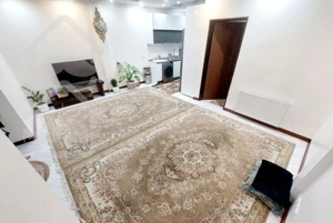 اپارتمان مسعودیه/64متر*نصبیات*5مترپاسیو*نزدیک20متر