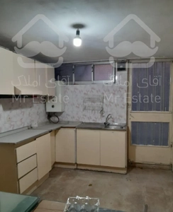 خانه ۵۵ متری  درعبدل آباد