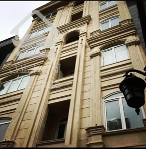 خرید و فروش آپارتمان 169 متری 3 خوابه جنت اباد