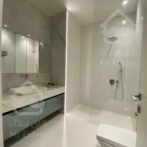 خرید آپارتمان ۳۰۷ متری اقدسیه گلستان شمالی