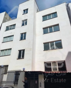 ۱۰۵ متری در شرق تهران