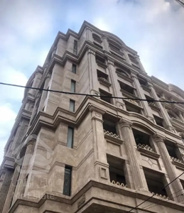 ۱۹۰ متر / کلیدنخورده / بر ازادگان / نمارومی