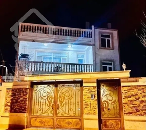 فروش دوطبقه بروز ۲۲۰ متر( خیابان ۱۶ متری )