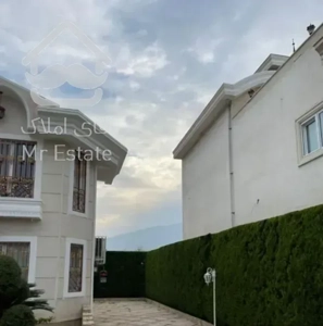 فروش ویلا دوبلکس ۳۹۸متر کلارآباد/خوشامیان