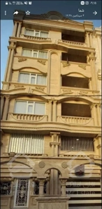 آپارتمان ۲۰۰متری الهیه کاشانی کلیدنخورده