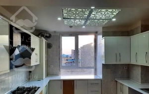 ۱۰۰ متر ۲ خوابه دهکده المپیک  اجاره