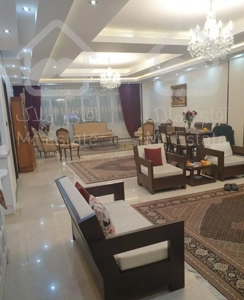 آپارتمان تک واحدی ۱۷۸ متری