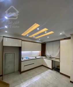 اپارتمان ۶۷ متری و۶۰ متری کیلید نخورده‌