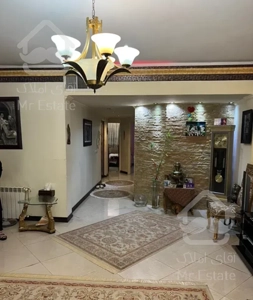 ۱۰۰ متر ۲ خواب تهران ویلا