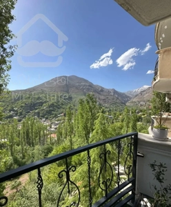 آپارتمان 72 متر خوش نقشه / میگون نو /OUSHAN VILLA