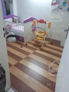 فروش اپارتمان ۶۵متری۲خواب طرشت