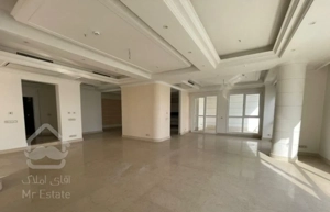 فروش آپارتمان ۱۳۰ متری ۲ خوابه در اقدسیه