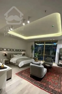 42متر /یک خواب/گلشهر/خوش نقشه/نورگیر