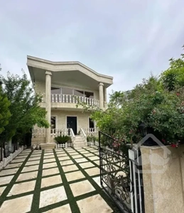 ویلا باغ ۳۰۰متری شهرکی سندتکبرگ شرایط پرداختی