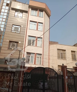 فروش آپارتمان ۵۰ متری ۱ خوابه در فدک