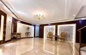 ترکیب آرامش و طراحی مهندسی کامرانیه شمالی