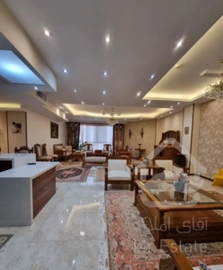 ۱۴۲ متر ۳ خواب