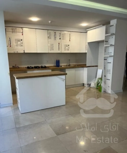 ۱۳۲ متر تک واحد کیلید نخورد نوساز میرزای شیرازی