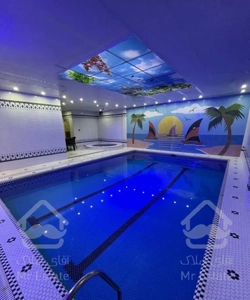 اجاره ویلا استخردار جکوزی فول امکانات