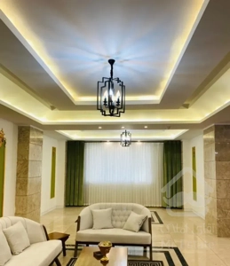 هروی/۱۸۰متر/یک ساله/خطی روبه افتاب/تاپ لوکیشن