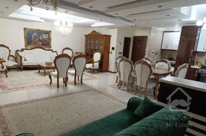 فروش آپارتمان مهرگان شرقی