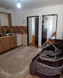 منزل مبله برای مسافران هفتگی و ماهانه با پارکینگ