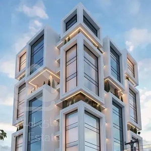 آپارتمان 165متر،3خواب،فول امکانات،2پارکینگ سندی