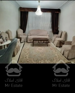 ۱۲۰ متر سه خواب/شیک سیدخندان دبستان