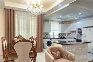 آپارتمان ۱۱۷ متر فروش ( ۳ پارکینگ سندی )