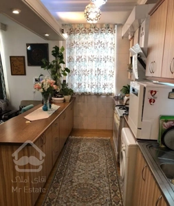 ۷۸متری/تکواحدی/نورگیر/فول امکانات