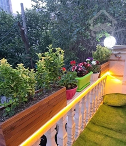 پیش فروش آپارتمان ۹۰ متری ۲ خوابه فول