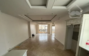 ۱۰۵ متر / ۲ خواب /تک واحدی / تهاتر با واحد کوچکتر