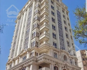 ۲۱۰ متر شهرک غرب برج نوساز پنت هاوس