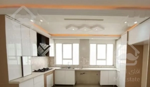 ۸۵متر ۲ خواب کلید نخورده سبلان جنوبی