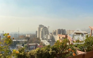 ۱۴۰متر۳خوابه/ فول/ویو ابدی/ شهرک OPG