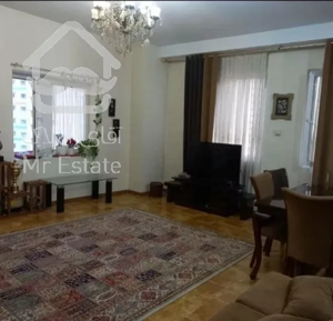 ۱۲۲متر دو خوابه ویوابد شریف اردستانی دریاچه چیتگر شهرک گلستان غربی