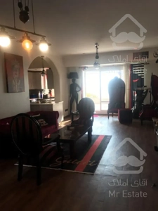 رهن و اجاره آپارتمان ۱۱۰ متری ۲ خوابه نیاوران ویو
