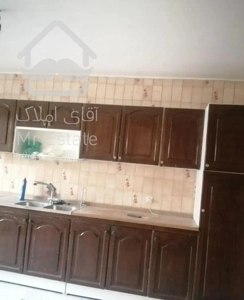 ۱۶۰ متری تک واحدی در میرداماد