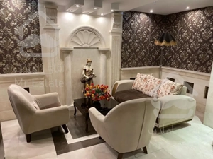 اپارتمان 146متری شهران جنوبی