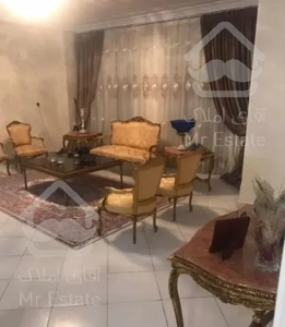 ۱۳۵متر/فول/خوش نقشه/نورگیر/اباذر