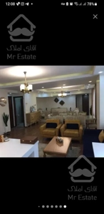 تجریش الهیه ۱۲۵متر۴ساله/۵۰مترتراس