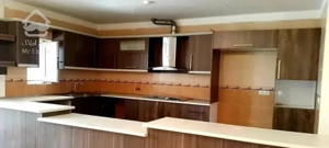 125 متر سه خوابه برج