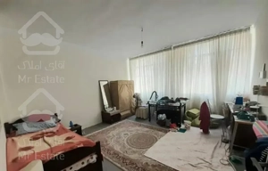 ۱۱۰مترفردوس شرق۲خوابه حتی مجرد