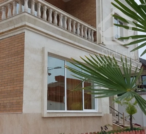 اجاره ویلا استخر دار واقع در متل قو