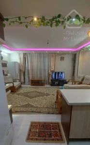 آپارتمان ۸۳متری سنددار فروشی در شهر قهجاورستان