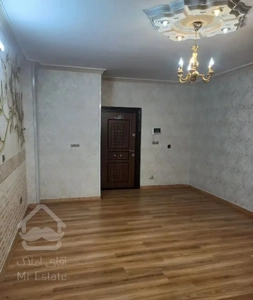 آپارتمان مسکونی نیایش