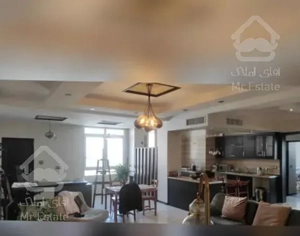 فروش آپارتمان 125 متر در سعادت آباد