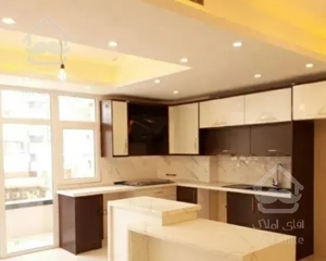 اجاره ۱۰۰ متری/با دو پارکینگ سندی/صادقیه