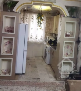 فروش آپارتمان ۶۲ متری ۲ خوابه در خزانه