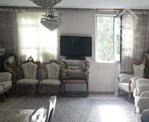 آپارتمان یک خوابه ۵۶ متر